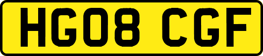 HG08CGF