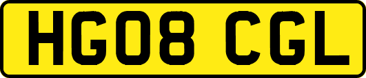 HG08CGL