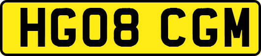 HG08CGM