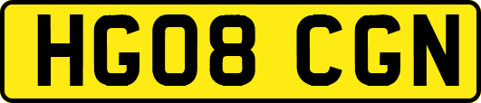 HG08CGN