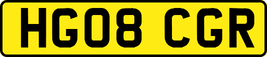 HG08CGR