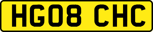HG08CHC