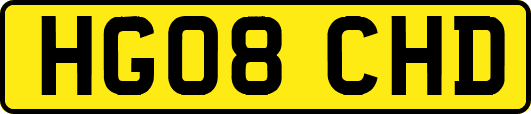 HG08CHD