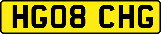HG08CHG