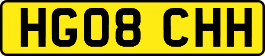 HG08CHH
