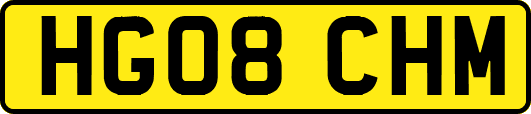HG08CHM