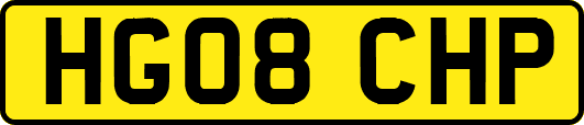 HG08CHP