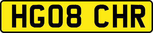 HG08CHR