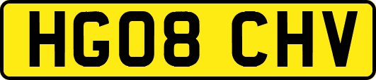 HG08CHV