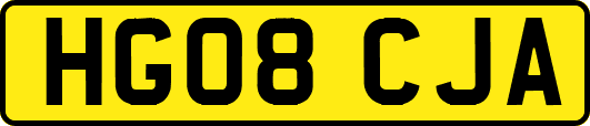 HG08CJA
