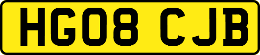 HG08CJB