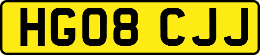 HG08CJJ