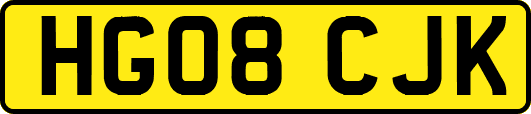 HG08CJK