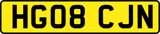 HG08CJN