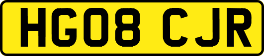 HG08CJR