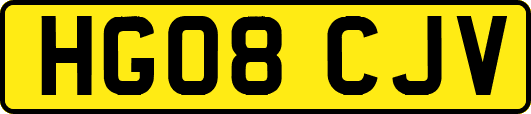 HG08CJV