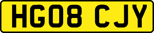 HG08CJY