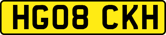 HG08CKH