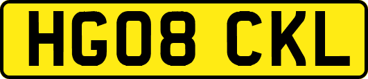 HG08CKL