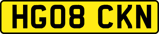 HG08CKN