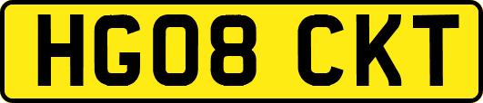 HG08CKT
