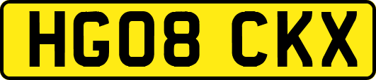 HG08CKX