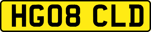 HG08CLD