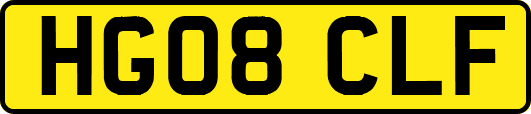 HG08CLF