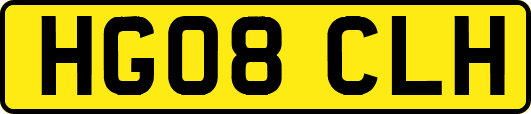 HG08CLH
