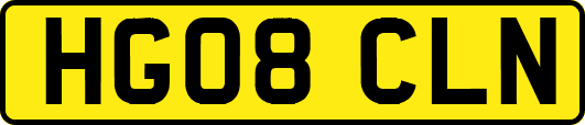 HG08CLN