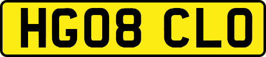 HG08CLO