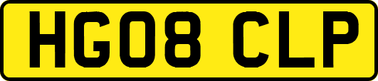 HG08CLP