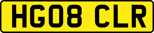 HG08CLR