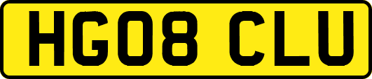 HG08CLU