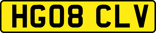 HG08CLV
