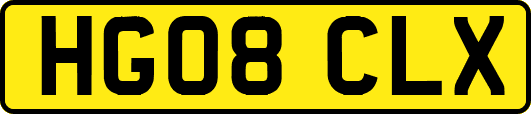 HG08CLX