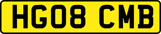HG08CMB