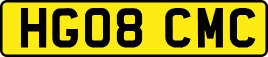 HG08CMC