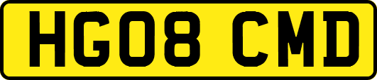 HG08CMD