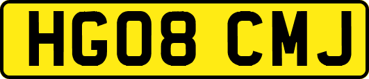 HG08CMJ