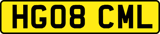 HG08CML