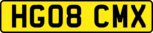 HG08CMX