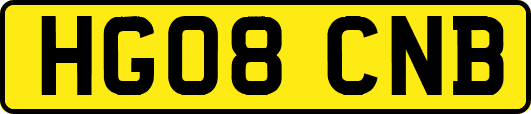 HG08CNB