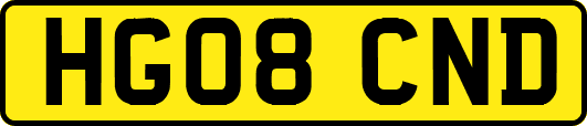 HG08CND