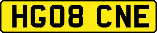 HG08CNE