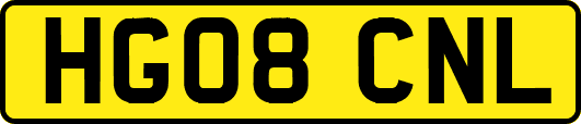 HG08CNL