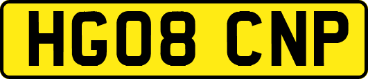 HG08CNP
