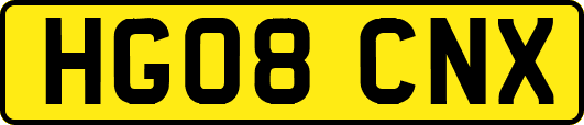 HG08CNX