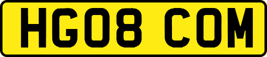 HG08COM