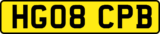 HG08CPB